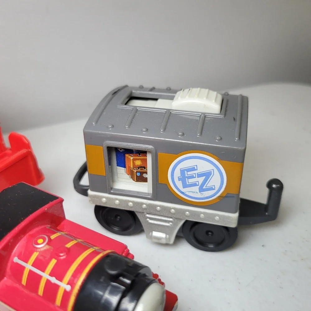 Thomas & Friends mixed lot